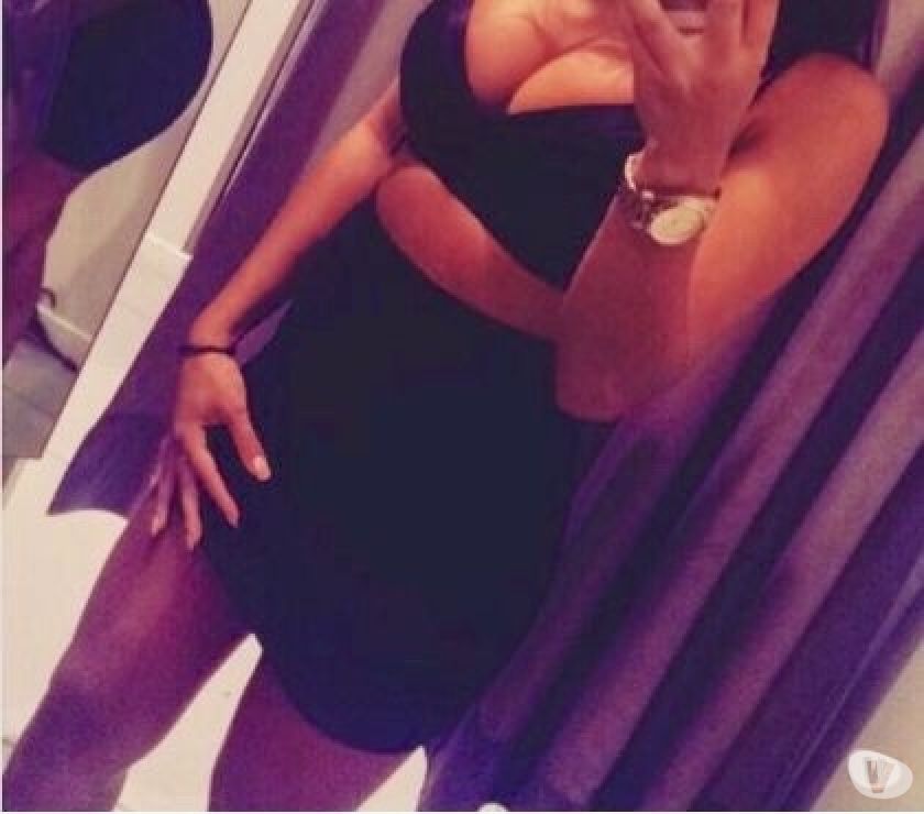 Belle Shana pour massage unique à Melun
